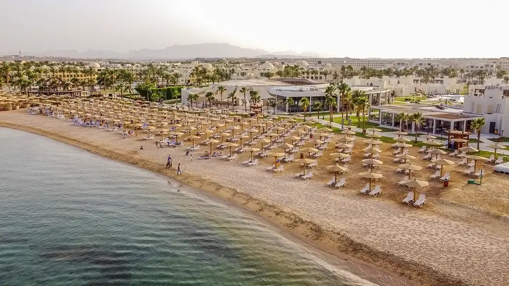 الفندق زانادو - مكادي باي